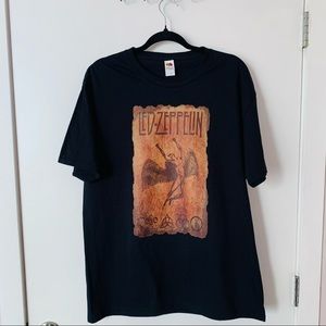 Led Zeppelin T-Shirt